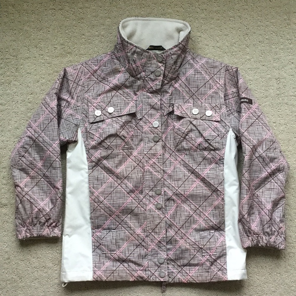 Body Glove Ski/Snowboard Jacket